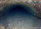 inspección rov interior inmisario torre captación